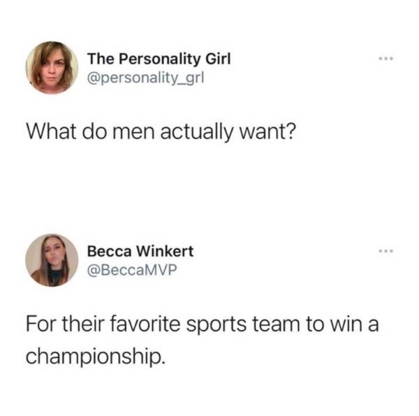 Men Memes (30 pics)