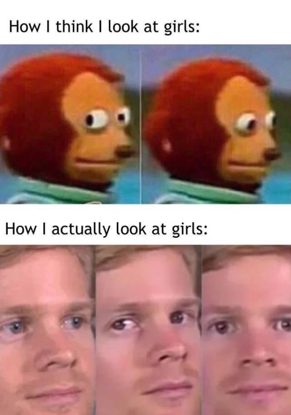 Men Memes (30 pics)