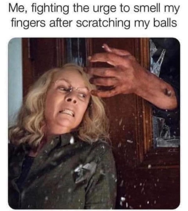 Men Memes (30 pics)