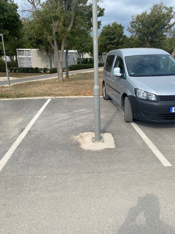 Almost Nailed It (28 pics)