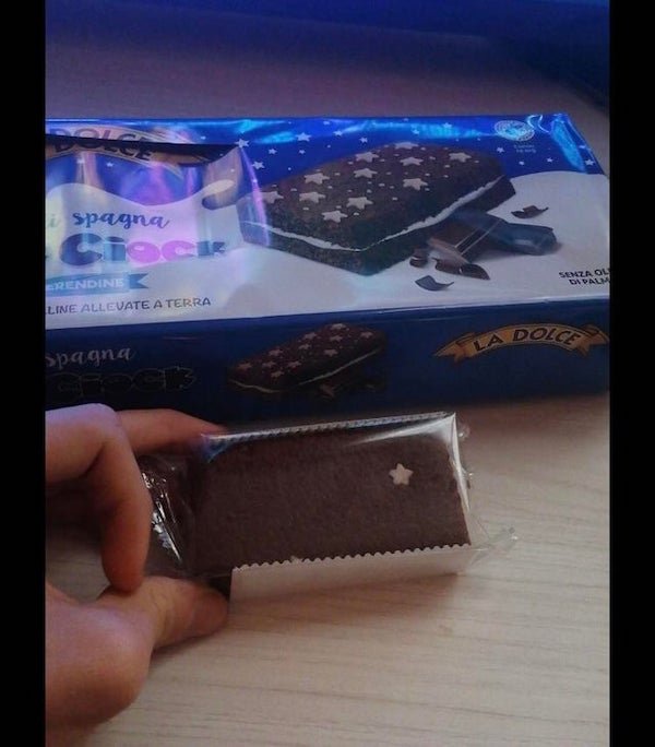 Almost Nailed It (28 pics)
