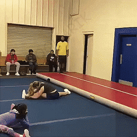 Acid Gifdump, September 2 (25 gifs)