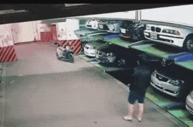 Acid Gifdump, September 2 (25 gifs)