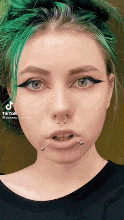 Acid Gifdump, September 2 (25 gifs)