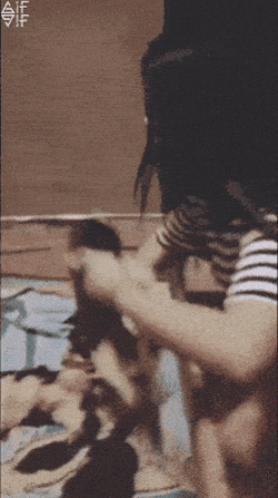 Acid Gifdump, September 2 (25 gifs)