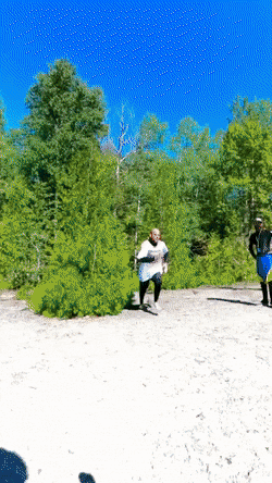 Acid Gifdump, September 3 (25 gifs)