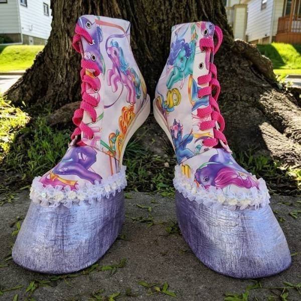 Acid Picdump 1 (77 pics)