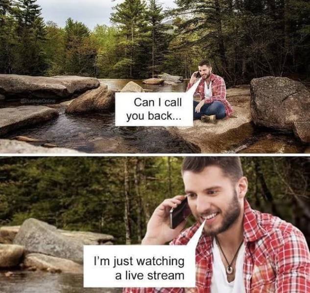 Dad Jokes (26 pics)