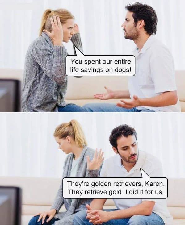 Dad Jokes (26 pics)