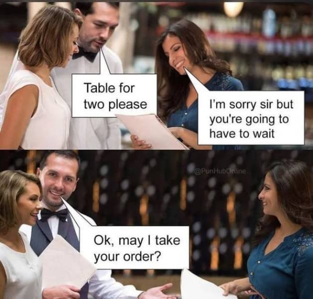 Dad Jokes (26 pics)