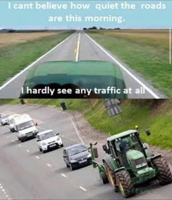 Country Memes (32 pics)