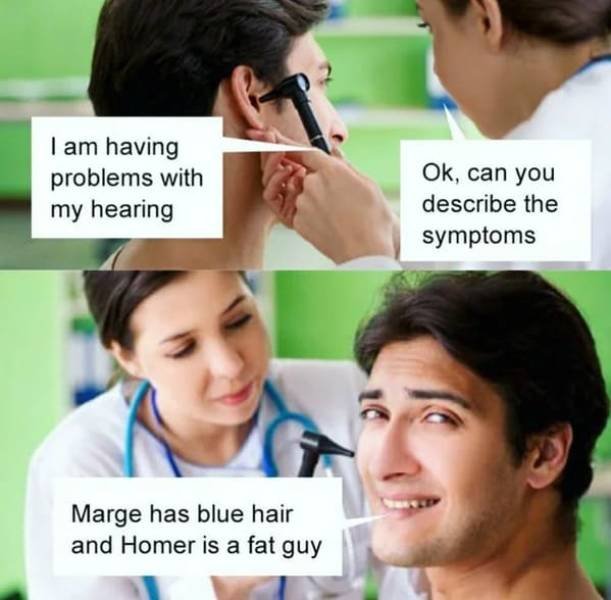 Dad Jokes (26 pics)