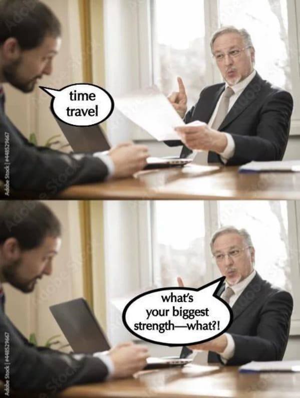 Dad Jokes (26 pics)