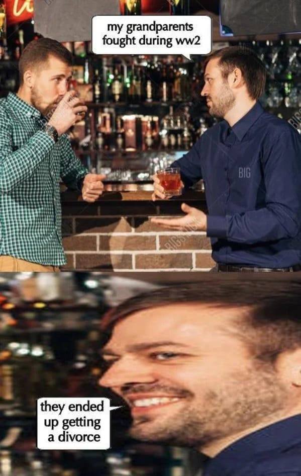 Dad Jokes (26 pics)