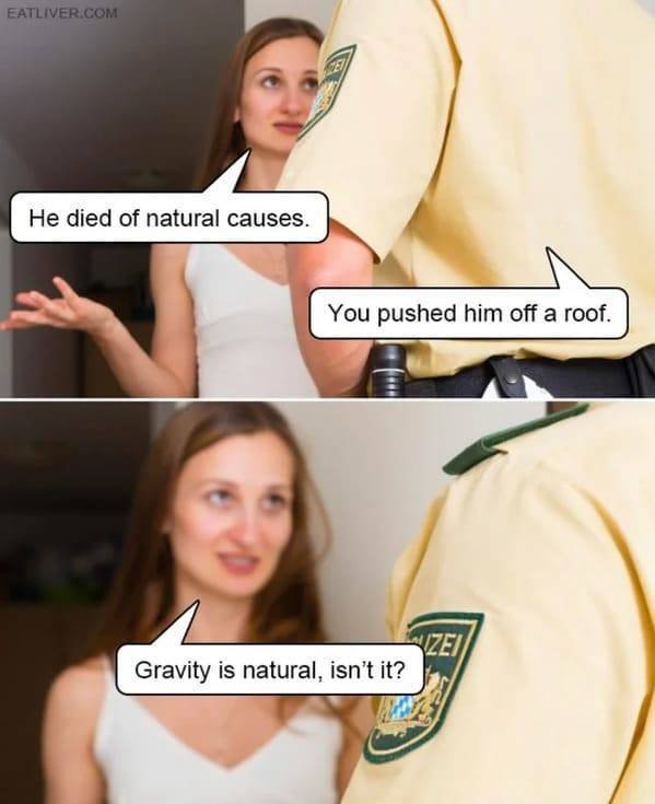 Dad Jokes (26 pics)