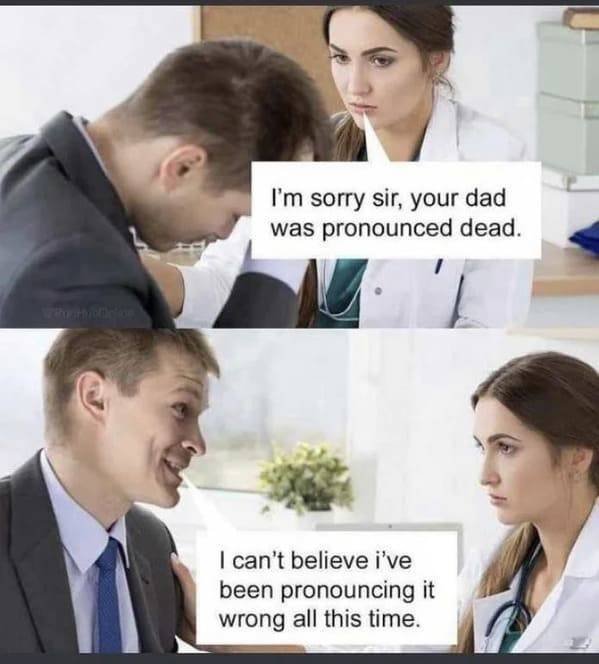 Dad Jokes (26 pics)