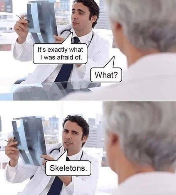 Dad Jokes (26 pics)