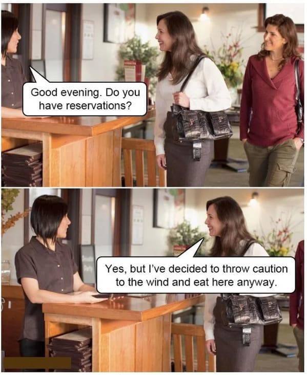 Dad Jokes (26 pics)