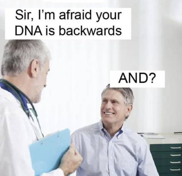 Dad Jokes (26 pics)