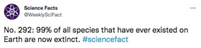 Science Facts (30 pics)