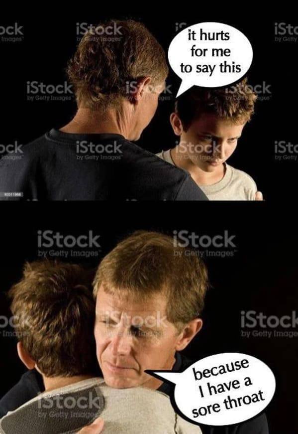 Dad Jokes (26 pics)