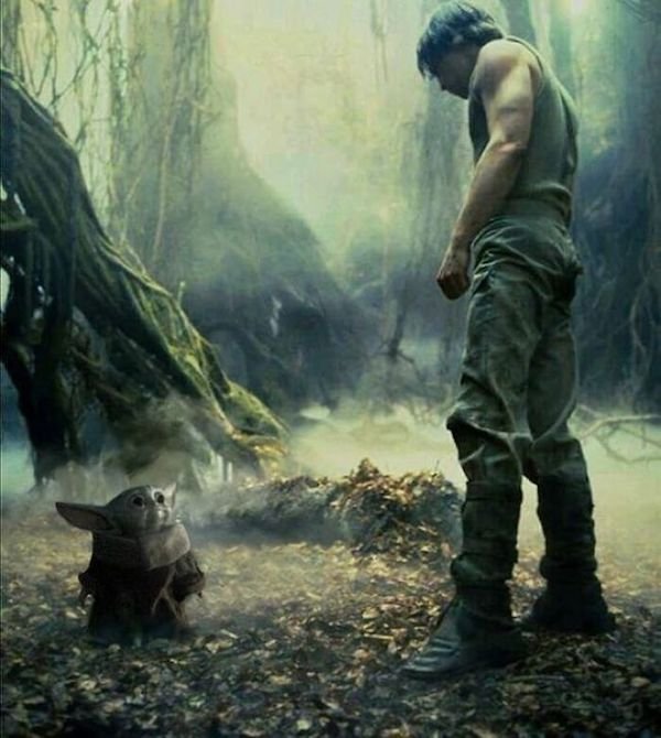 Movie Mashups By Pixelfaker (35 pics)