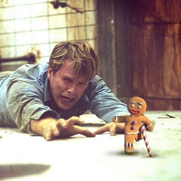 Movie Mashups By Pixelfaker (35 pics)