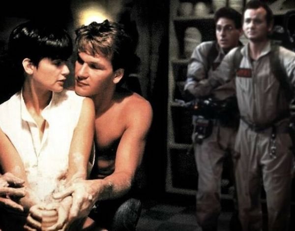 Movie Mashups By Pixelfaker (35 pics)