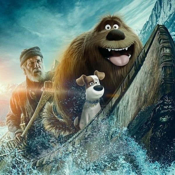 Movie Mashups By Pixelfaker (35 pics)