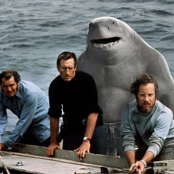 Movie Mashups By Pixelfaker (35 pics)