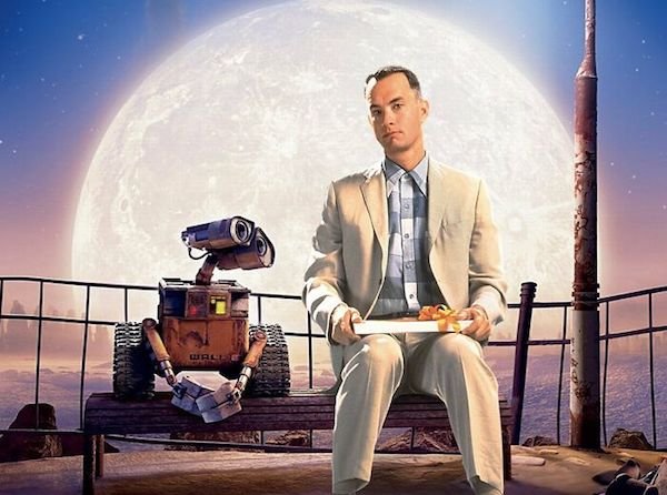 Movie Mashups By Pixelfaker (35 pics)