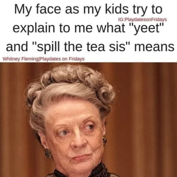 Teachers Memes (28 pics)