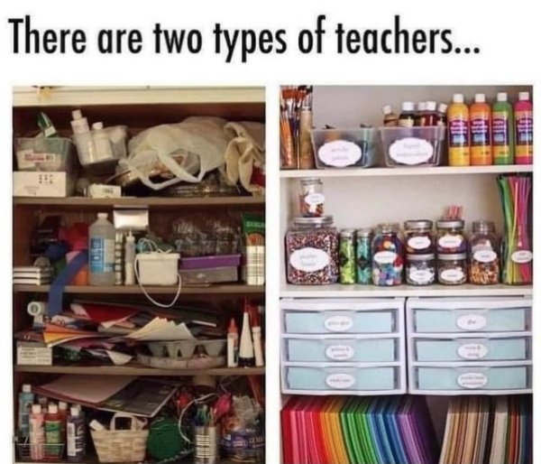 Teachers Memes (28 pics)
