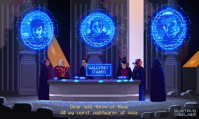 TV Shows And Movies That Later Got Their Video Games (29 pics) TV Shows And Movies That Later Got Their Video Games (29 pics)