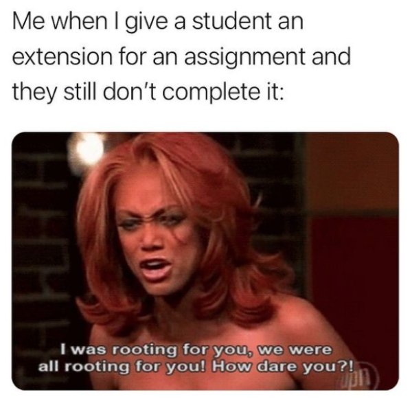 Teachers Memes (28 pics)