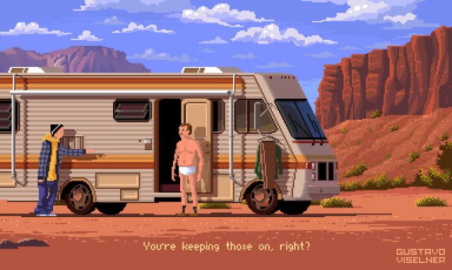 TV Shows And Movies That Later Got Their Video Games (29 pics) TV Shows And Movies That Later Got Their Video Games (29 pics)