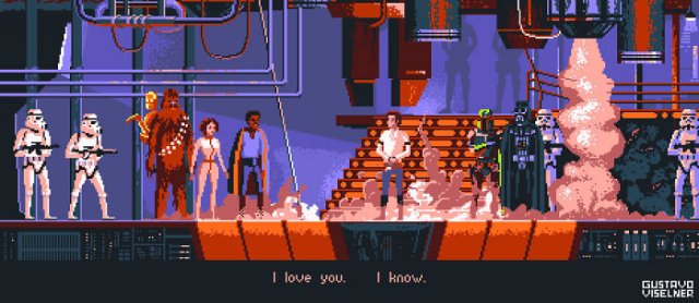 TV Shows And Movies That Later Got Their Video Games (29 pics) TV Shows And Movies That Later Got Their Video Games (29 pics)