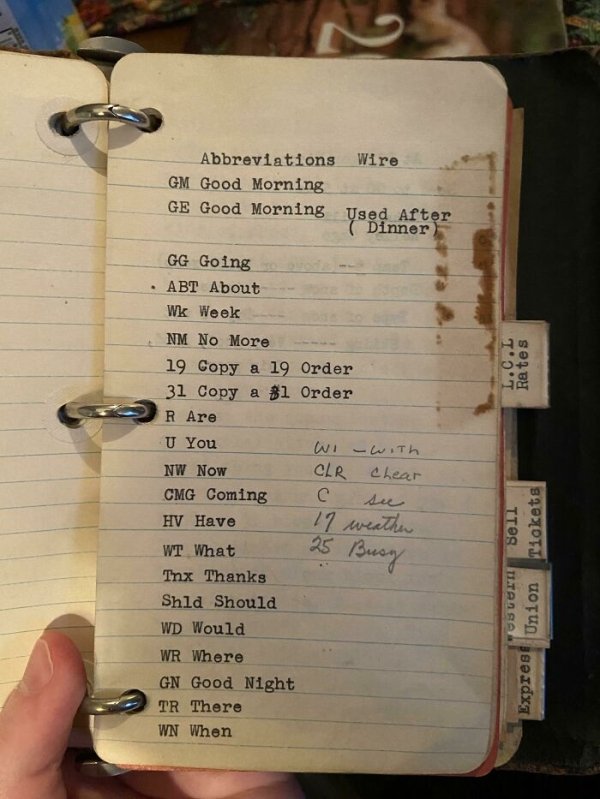 Unexpected Finds (35 pics)
