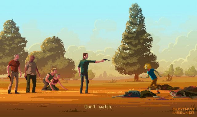 TV Shows And Movies That Later Got Their Video Games (29 pics) TV Shows And Movies That Later Got Their Video Games (29 pics)