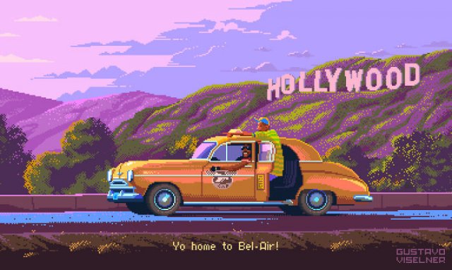 TV Shows And Movies That Later Got Their Video Games (29 pics) TV Shows And Movies That Later Got Their Video Games (29 pics)