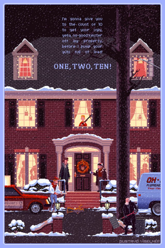 TV Shows And Movies That Later Got Their Video Games (29 pics) TV Shows And Movies That Later Got Their Video Games (29 pics)