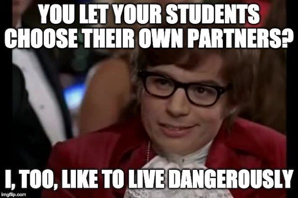 Teachers Memes (28 pics)