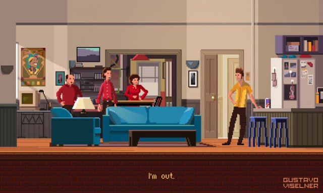 TV Shows And Movies That Later Got Their Video Games (29 pics) TV Shows And Movies That Later Got Their Video Games (29 pics)