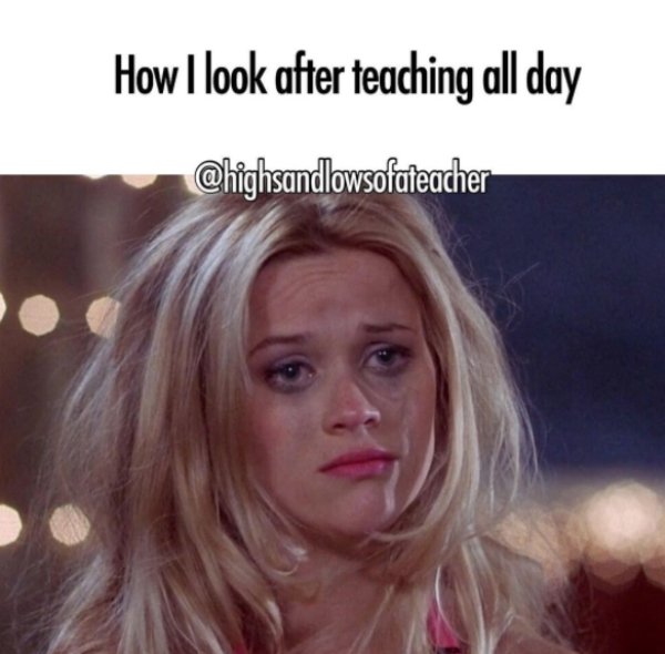 Teachers Memes (28 Pics)