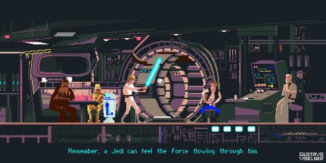 TV Shows And Movies That Later Got Their Video Games (29 pics)