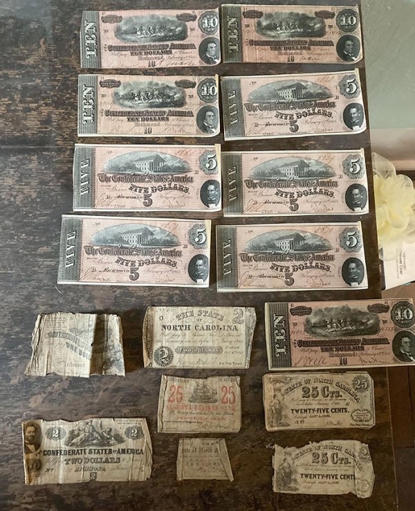 Unexpected Finds (35 pics)