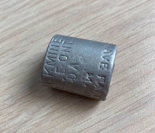 Unexpected Finds (33 pics)