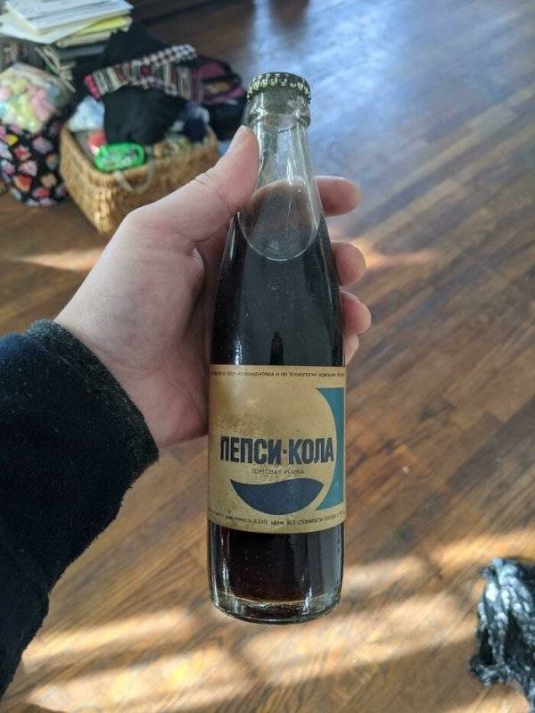 Unexpected Finds (33 pics)