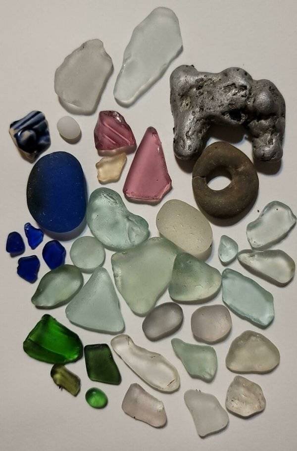 Unexpected Finds (33 pics)