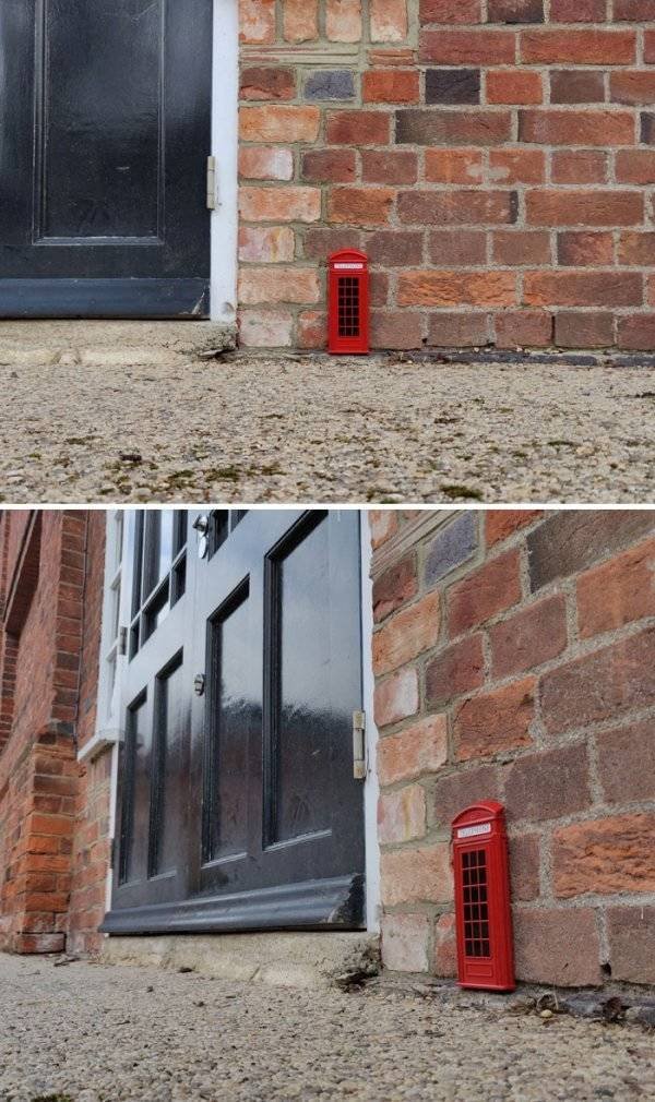 Unexpected Finds (33 pics)